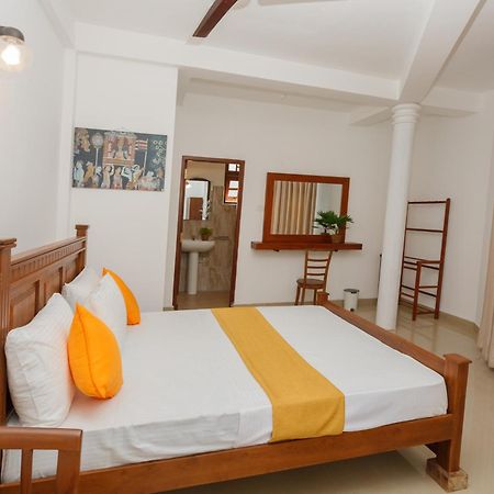 Villa Windfall Unawatuna Exteriér fotografie