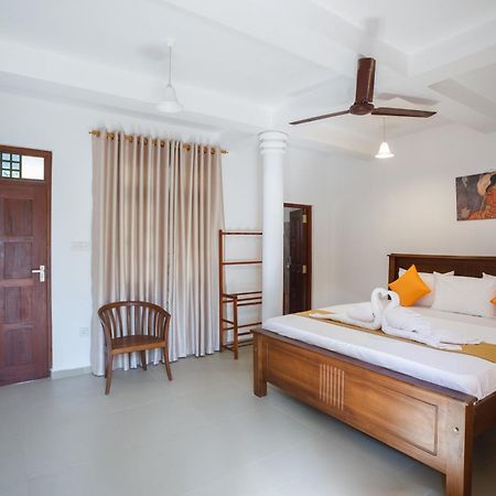 Villa Windfall Unawatuna Exteriér fotografie