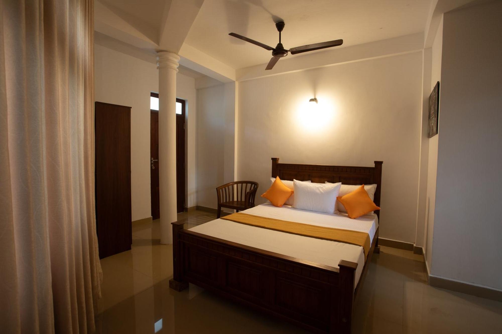 Villa Windfall Unawatuna Exteriér fotografie
