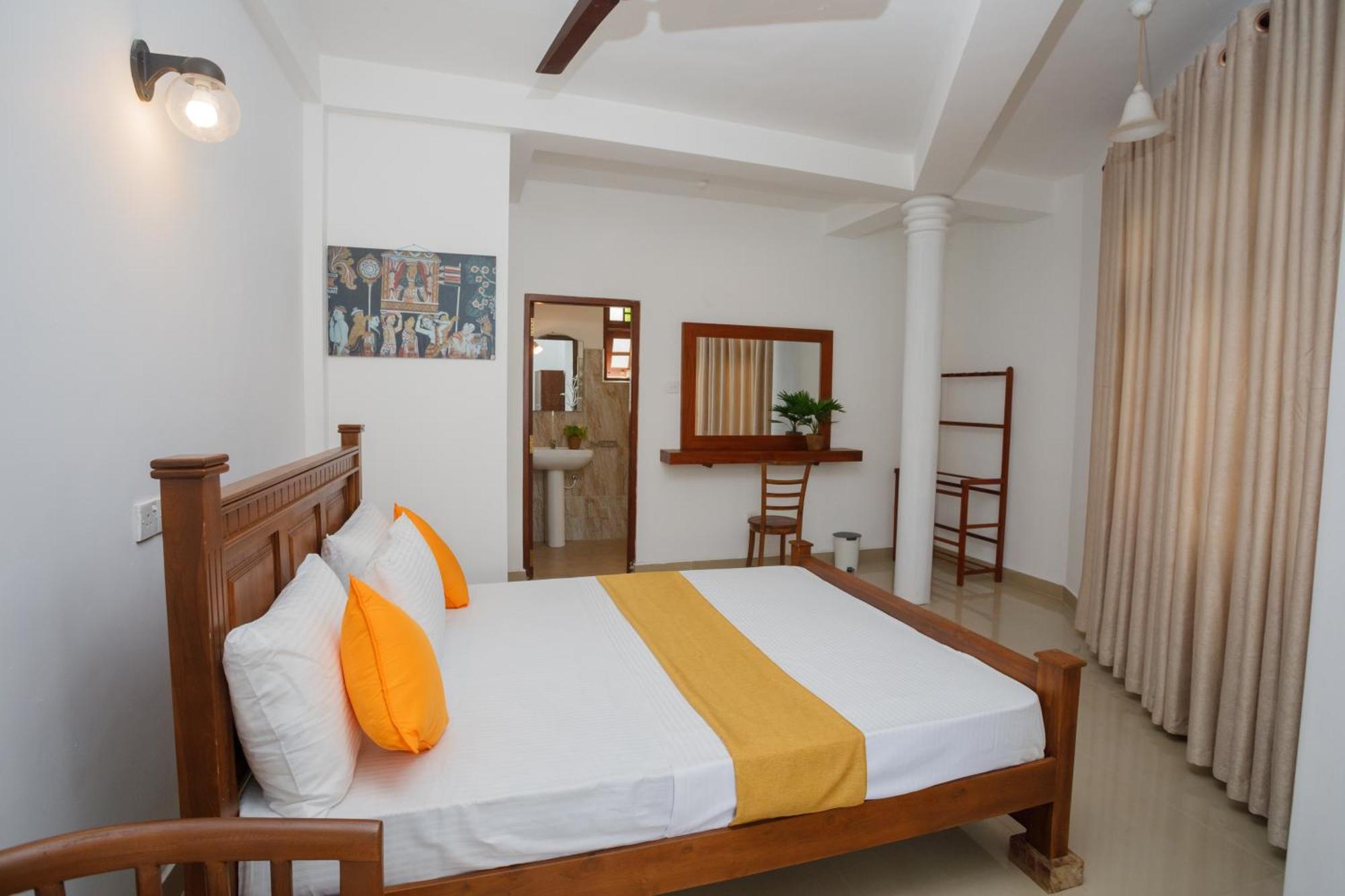 Villa Windfall Unawatuna Exteriér fotografie