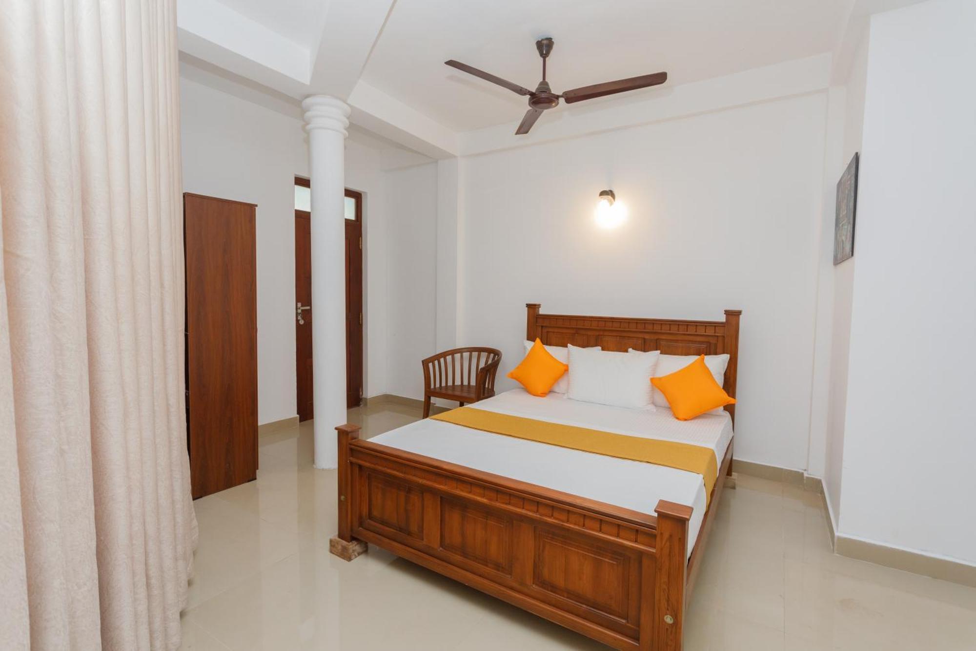 Villa Windfall Unawatuna Exteriér fotografie