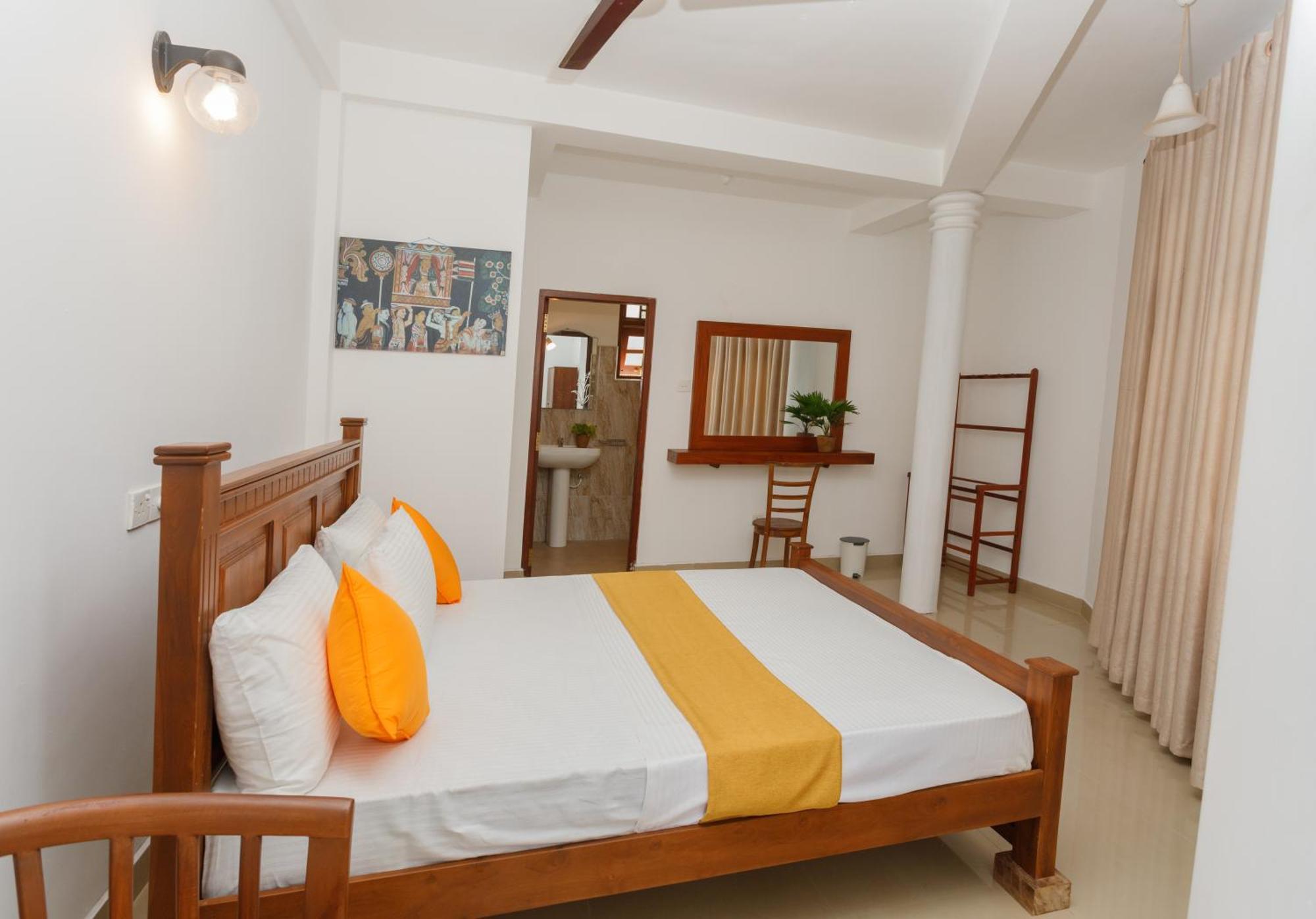 Villa Windfall Unawatuna Exteriér fotografie