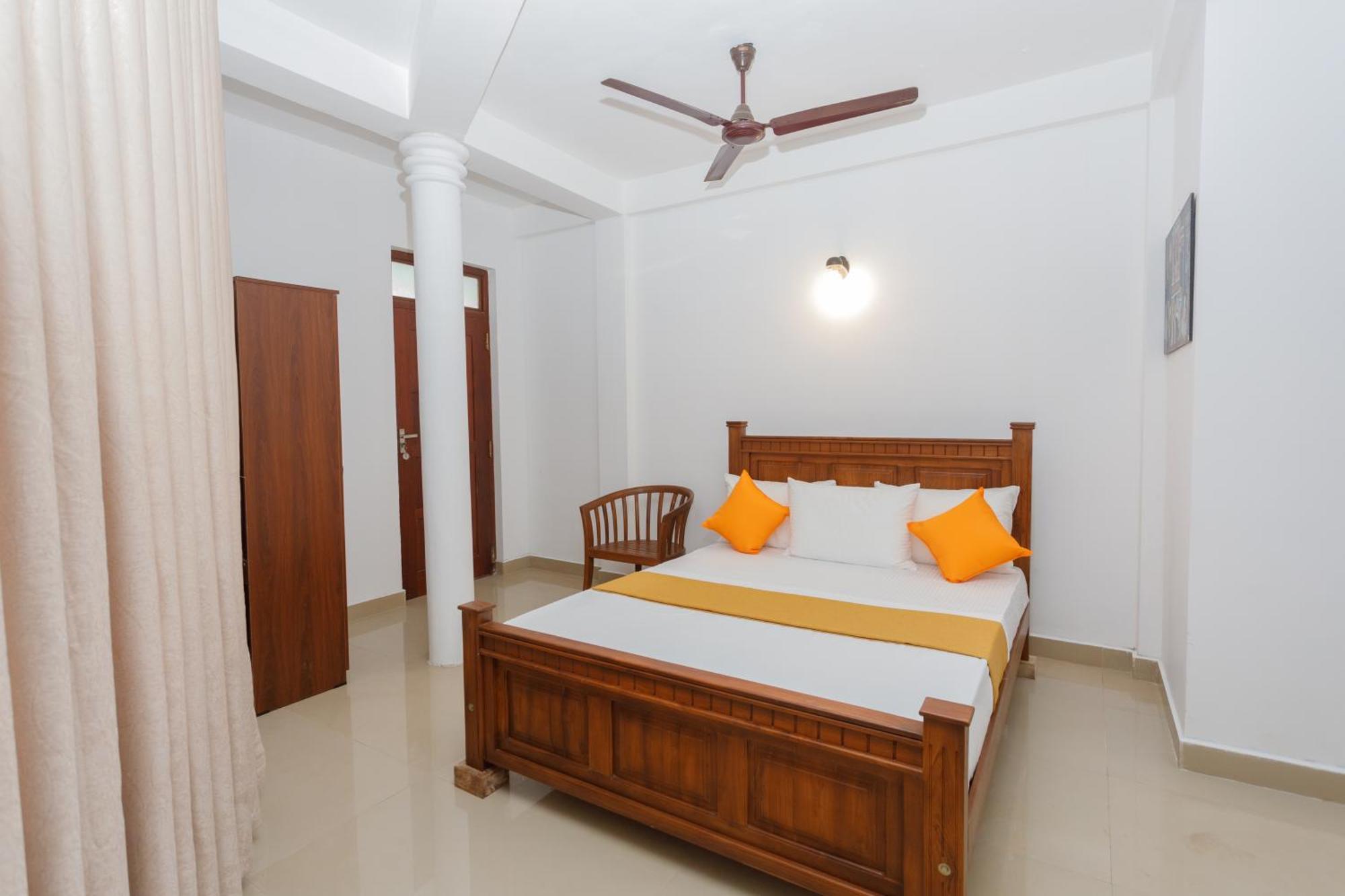 Villa Windfall Unawatuna Exteriér fotografie