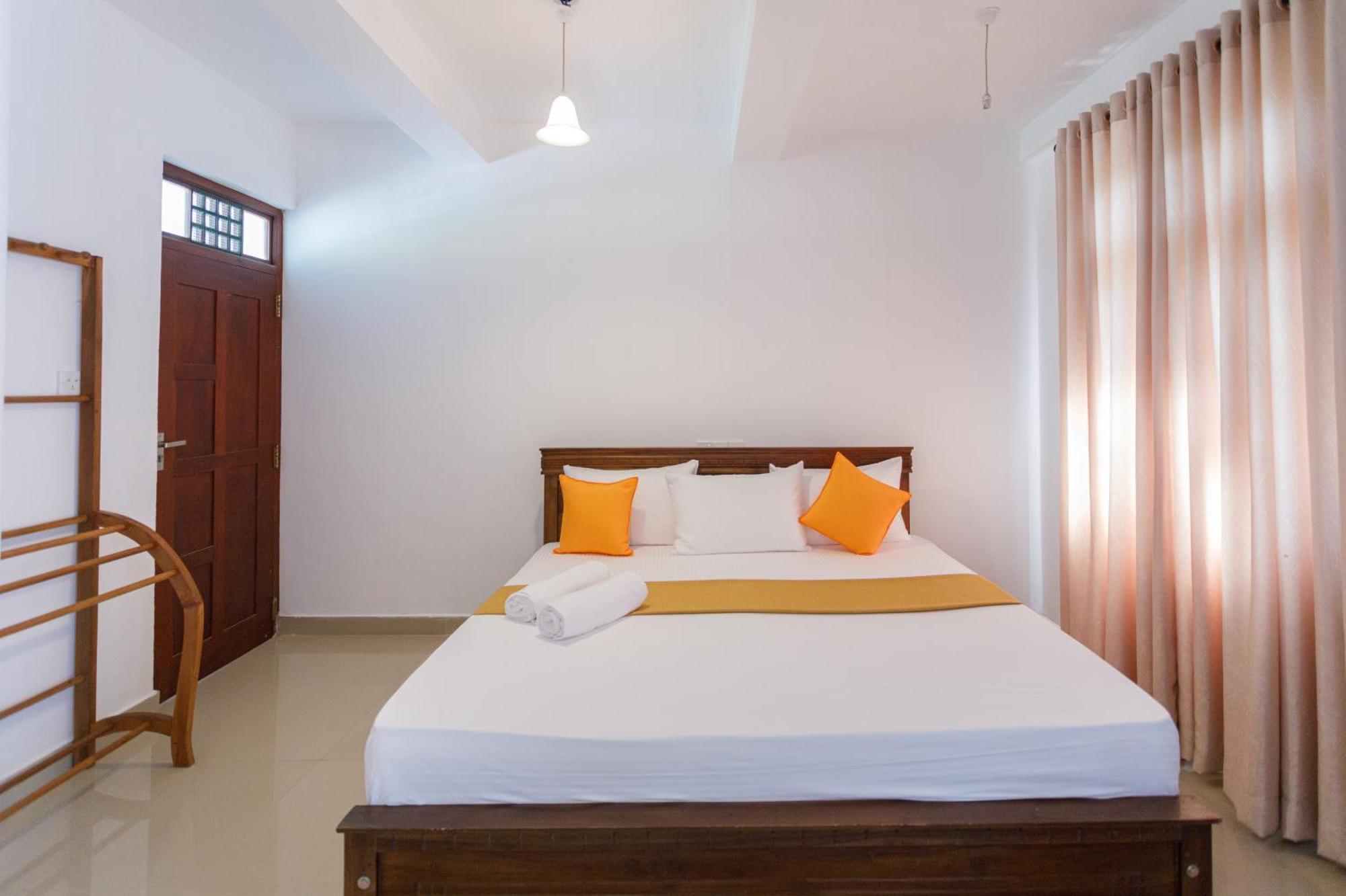 Villa Windfall Unawatuna Exteriér fotografie