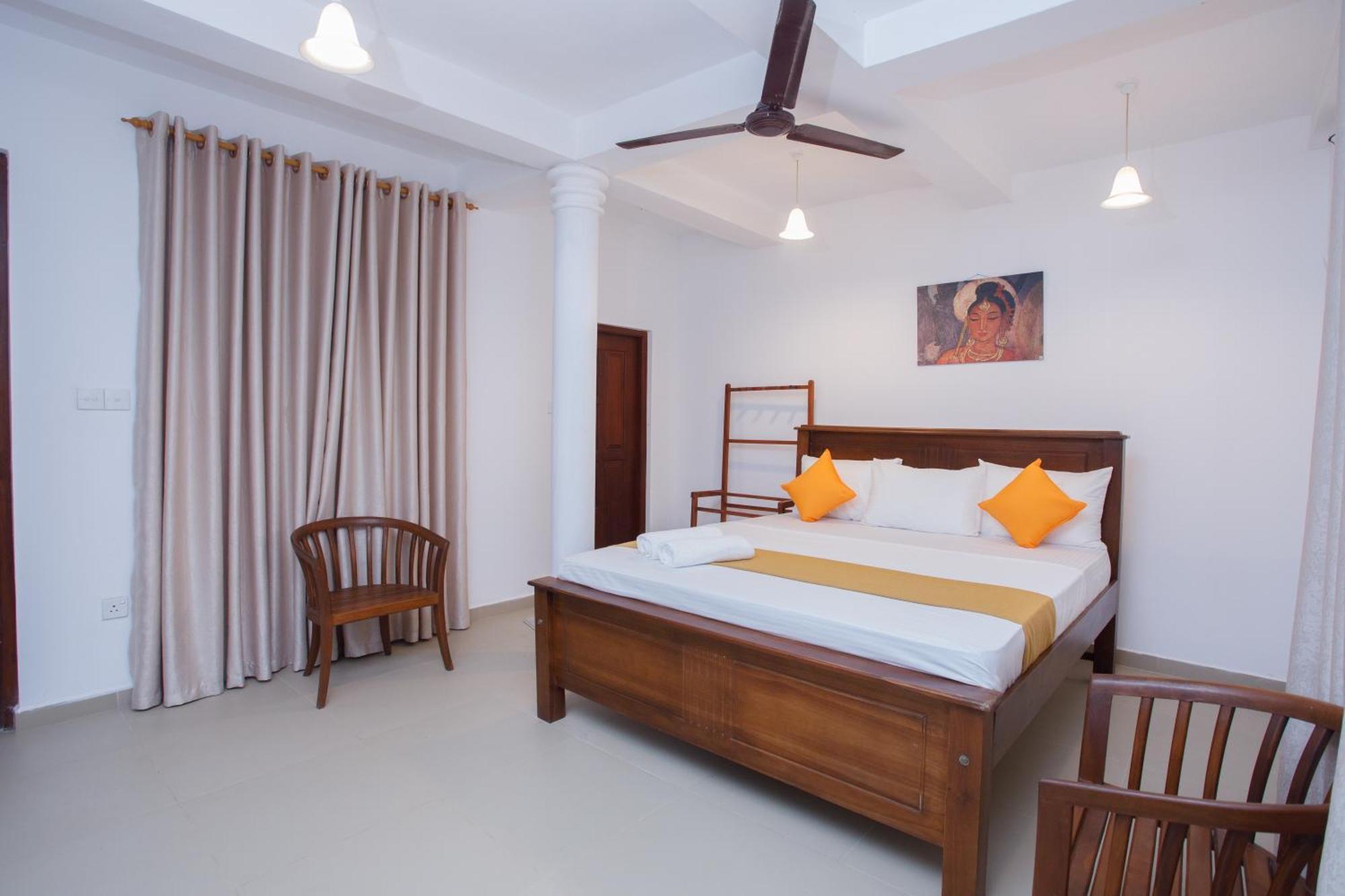 Villa Windfall Unawatuna Exteriér fotografie