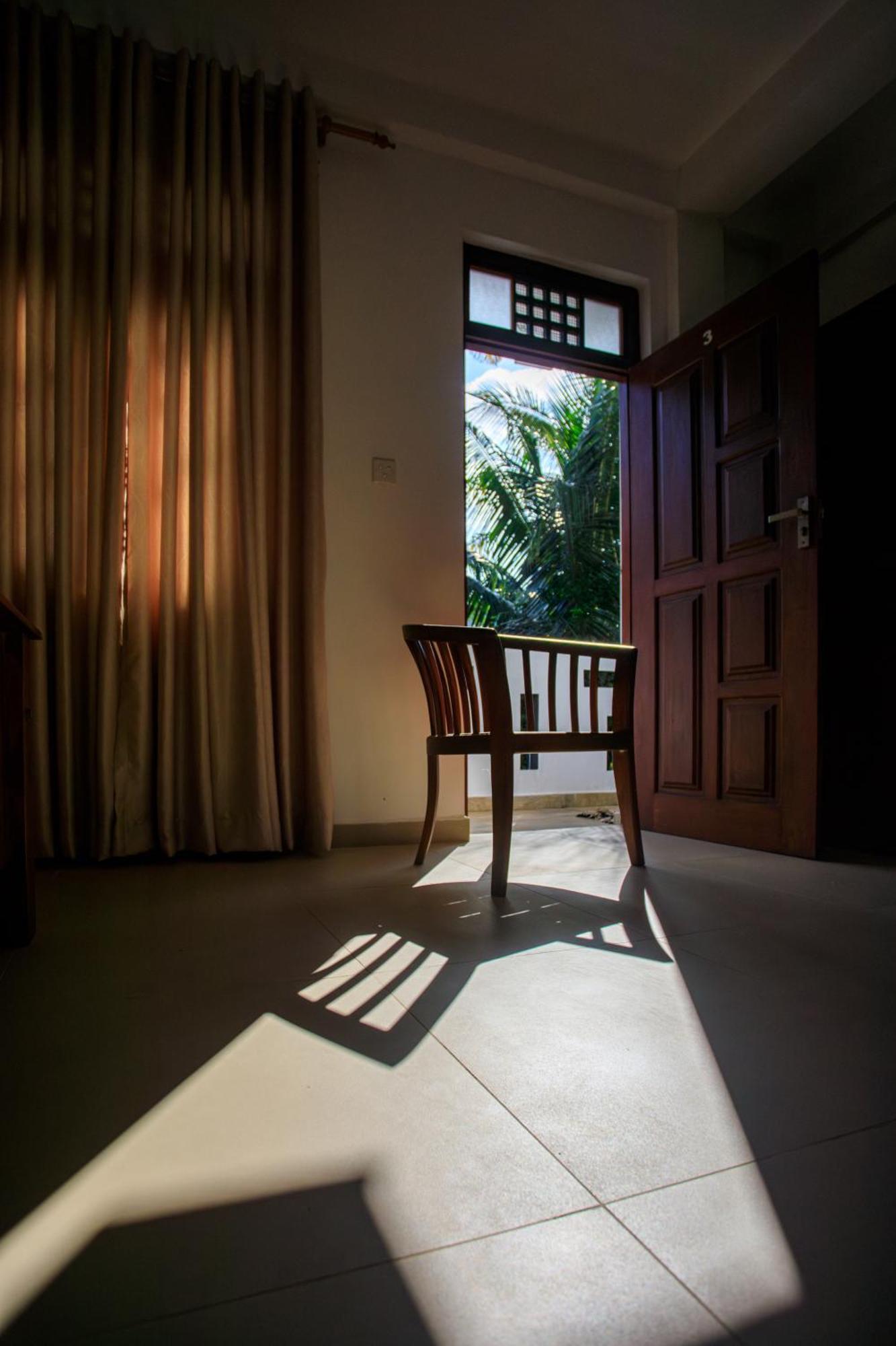 Villa Windfall Unawatuna Exteriér fotografie
