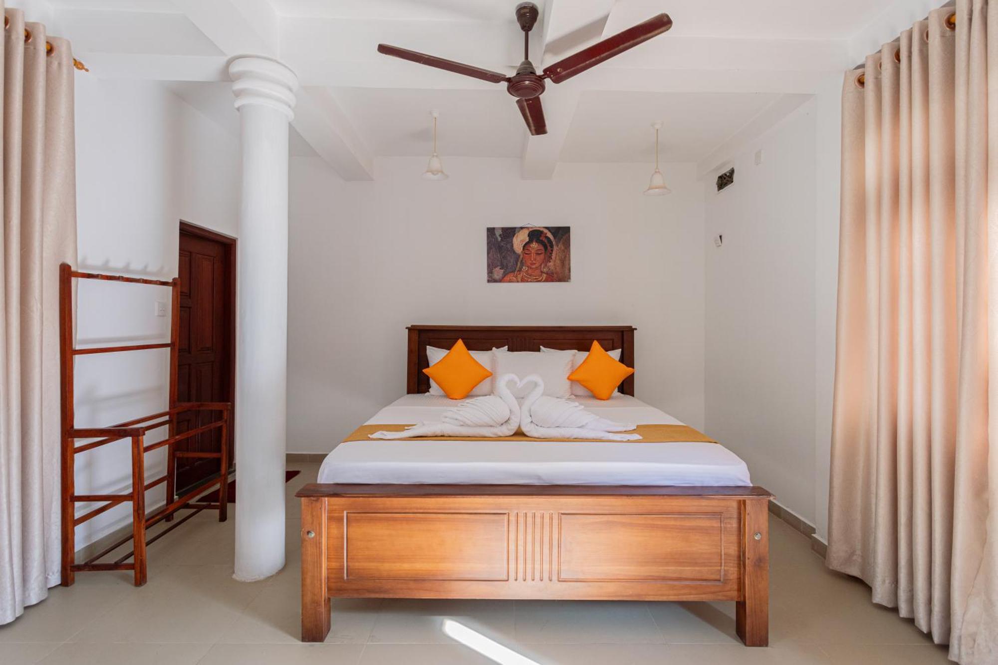 Villa Windfall Unawatuna Exteriér fotografie