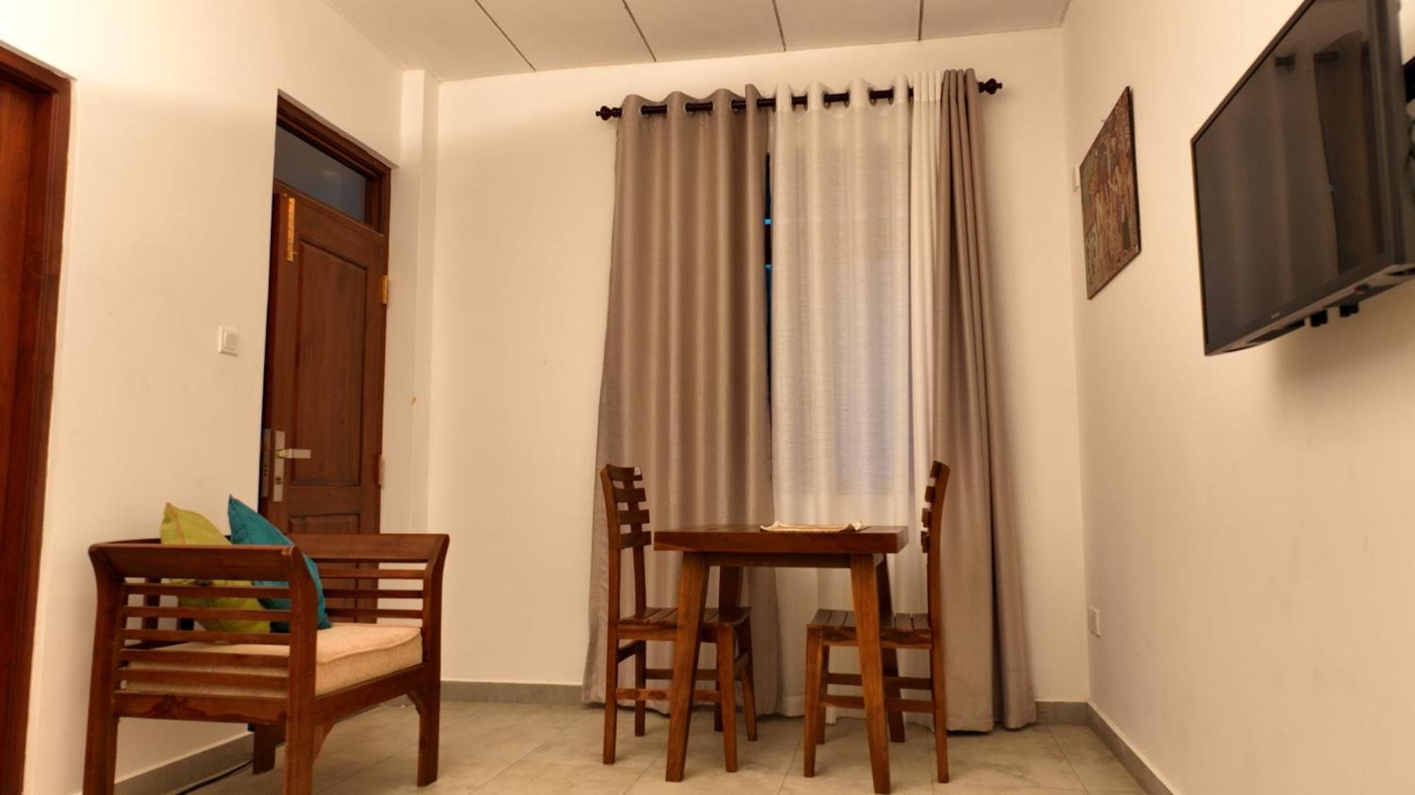 Villa Windfall Unawatuna Exteriér fotografie