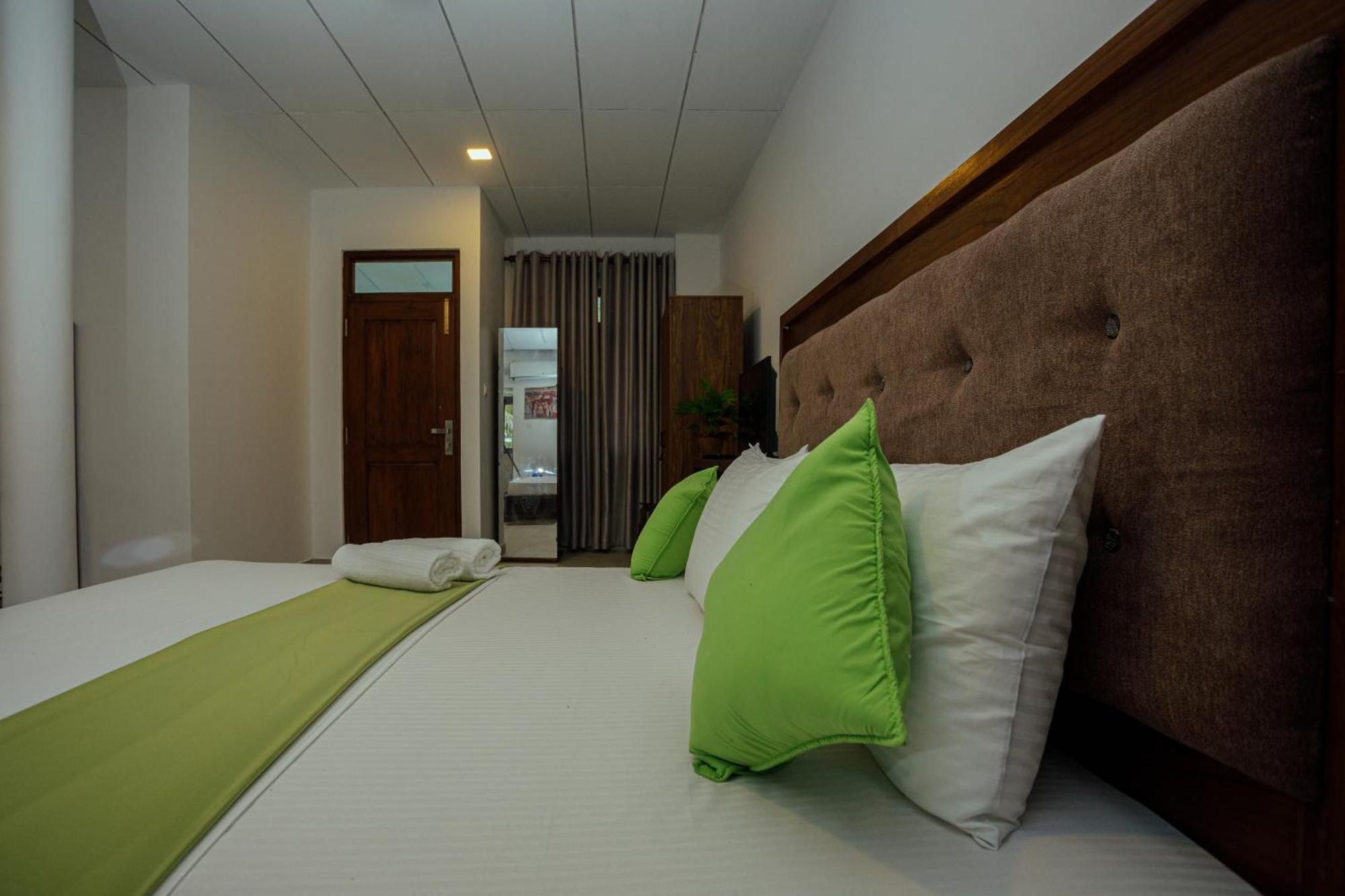 Villa Windfall Unawatuna Exteriér fotografie
