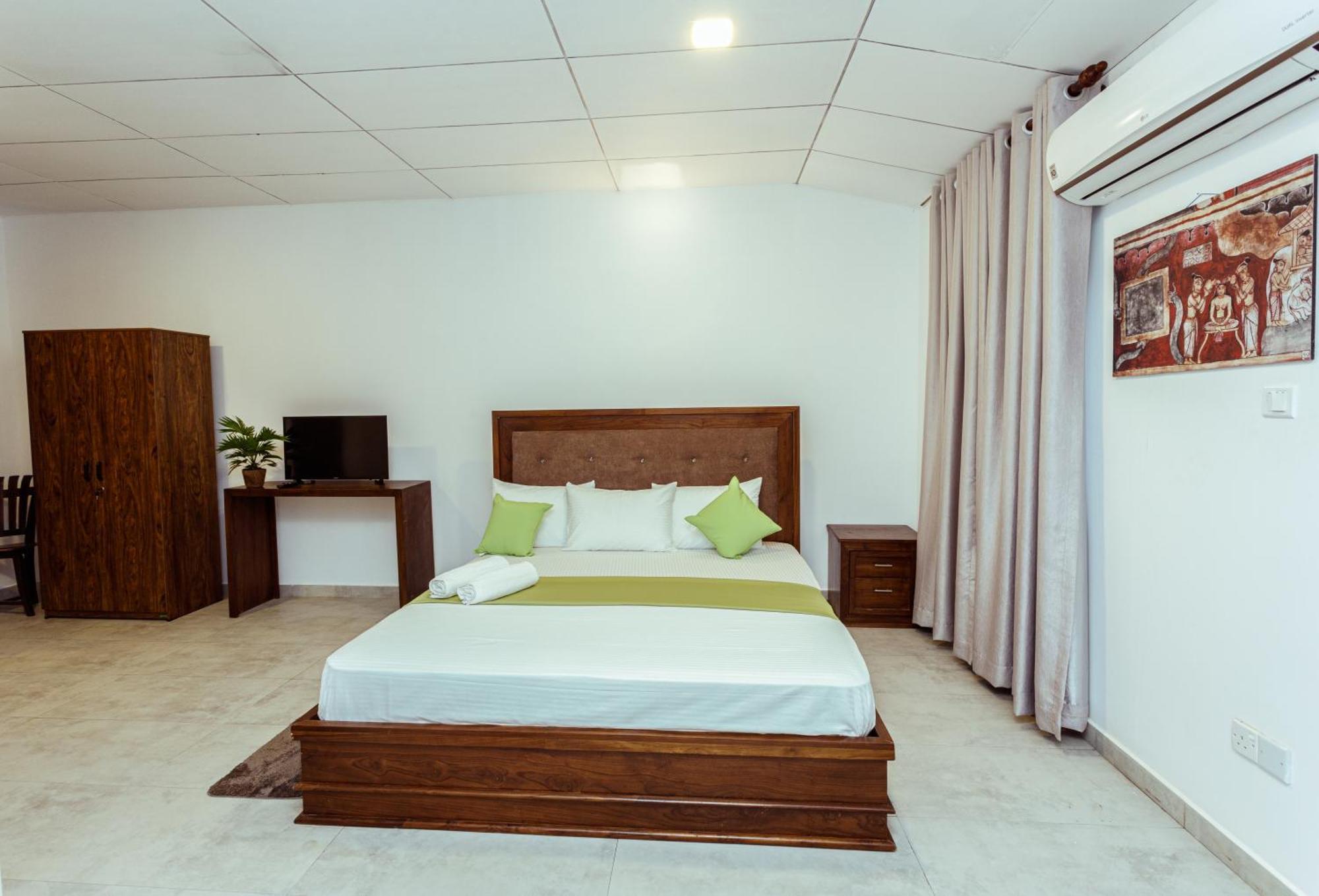 Villa Windfall Unawatuna Exteriér fotografie